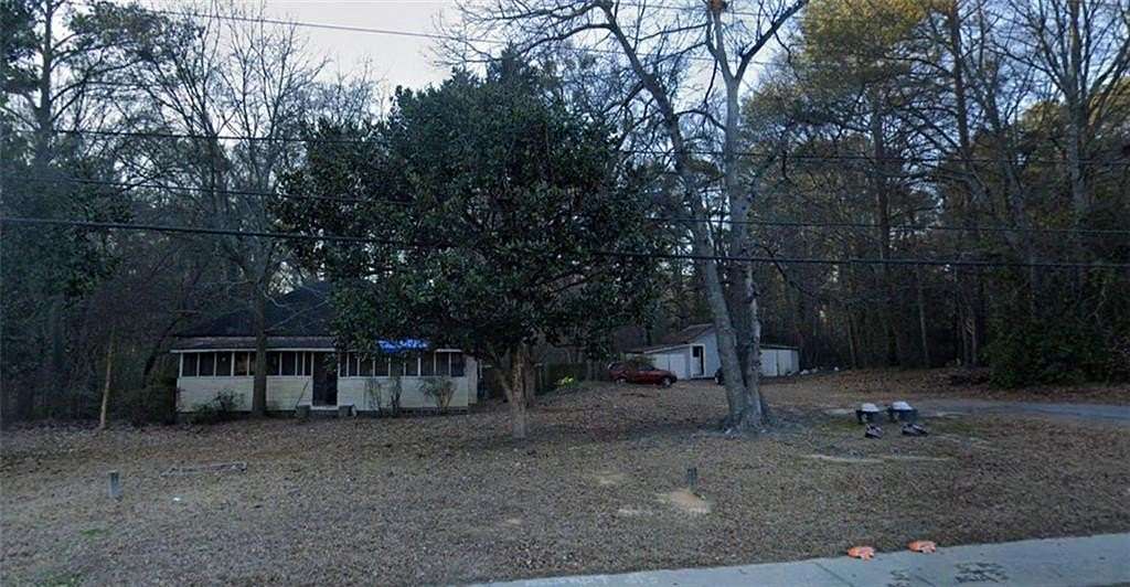 5.14 Acres of Mixed-Use Land for Sale in Snellville, Georgia