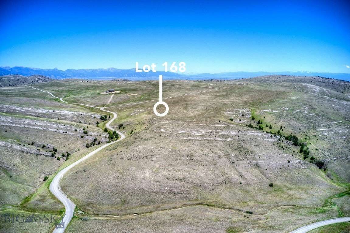 20 Acres of Land for Sale in Manhattan, Montana