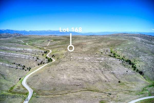 20 Acres of Land for Sale in Manhattan, Montana