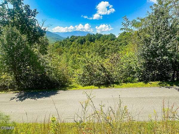 0.38 Acres of Residential Land for Sale in Gatlinburg, Tennessee