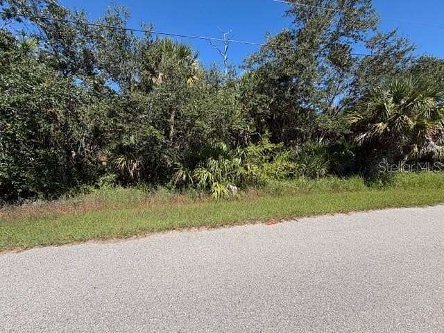 0.23 Acres of Residential Land for Sale in North Port, Florida