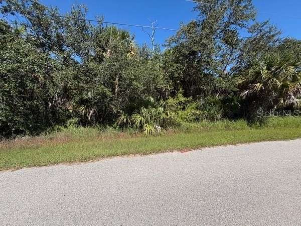 0.23 Acres of Residential Land for Sale in North Port, Florida