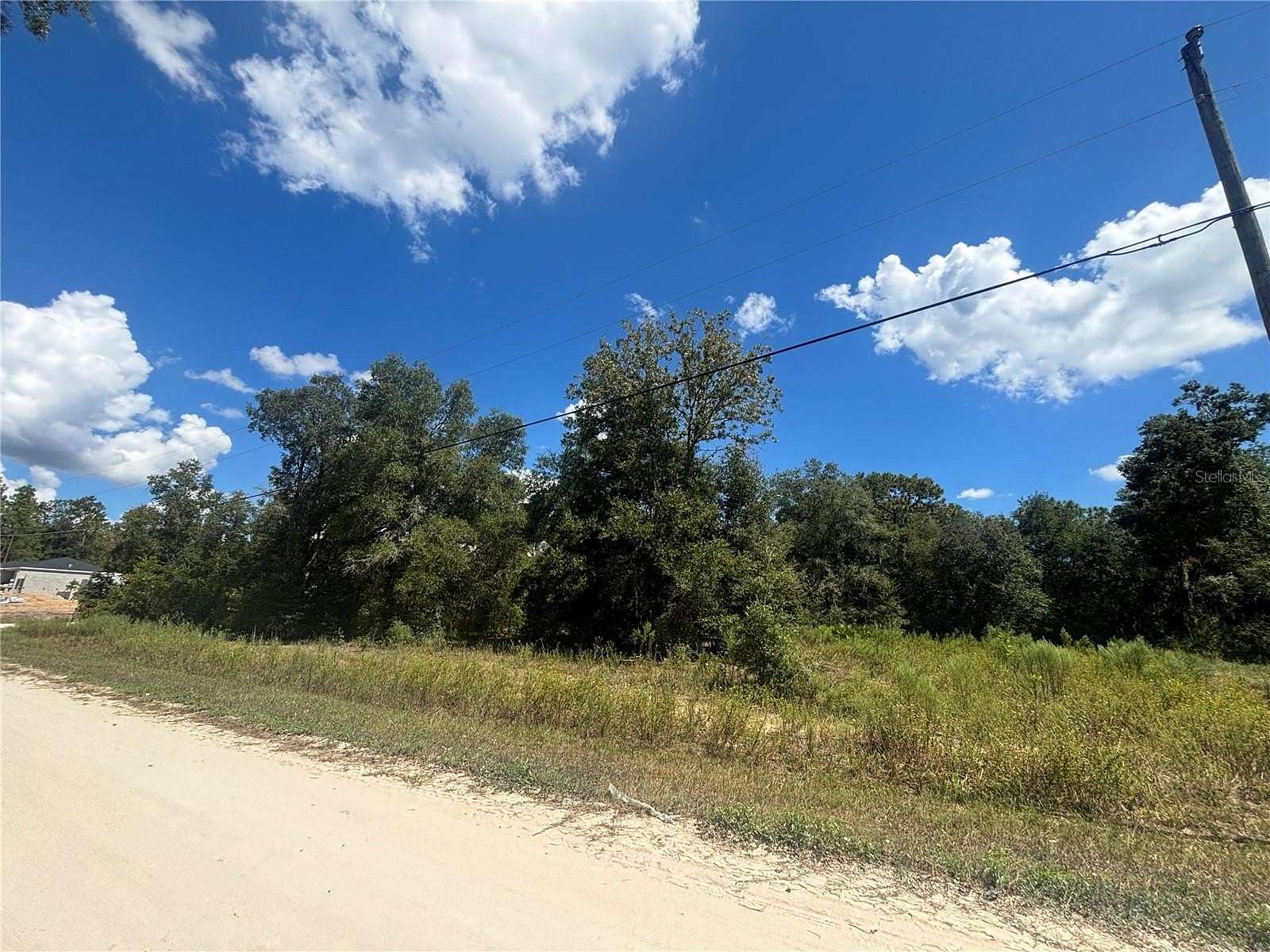 0.6 Acres of Residential Land for Sale in Ocala, Florida