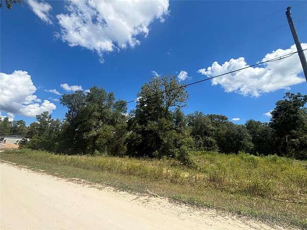 0.6 Acres of Residential Land for Sale in Ocala, Florida
