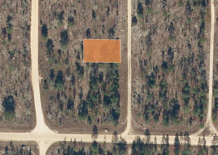 0.24 Acres of Residential Land for Sale in Cross Creek, Florida