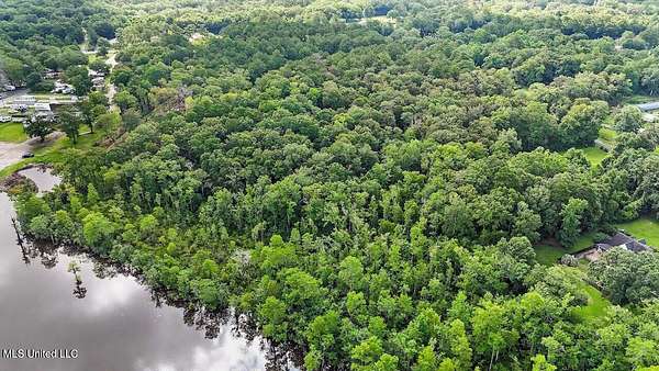 10.3 Acres of Land for Sale in Escatawpa, Mississippi
