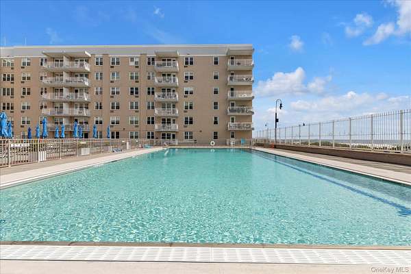 2.2 Acres of Residential Land with Home for Sale in Long Beach, New York