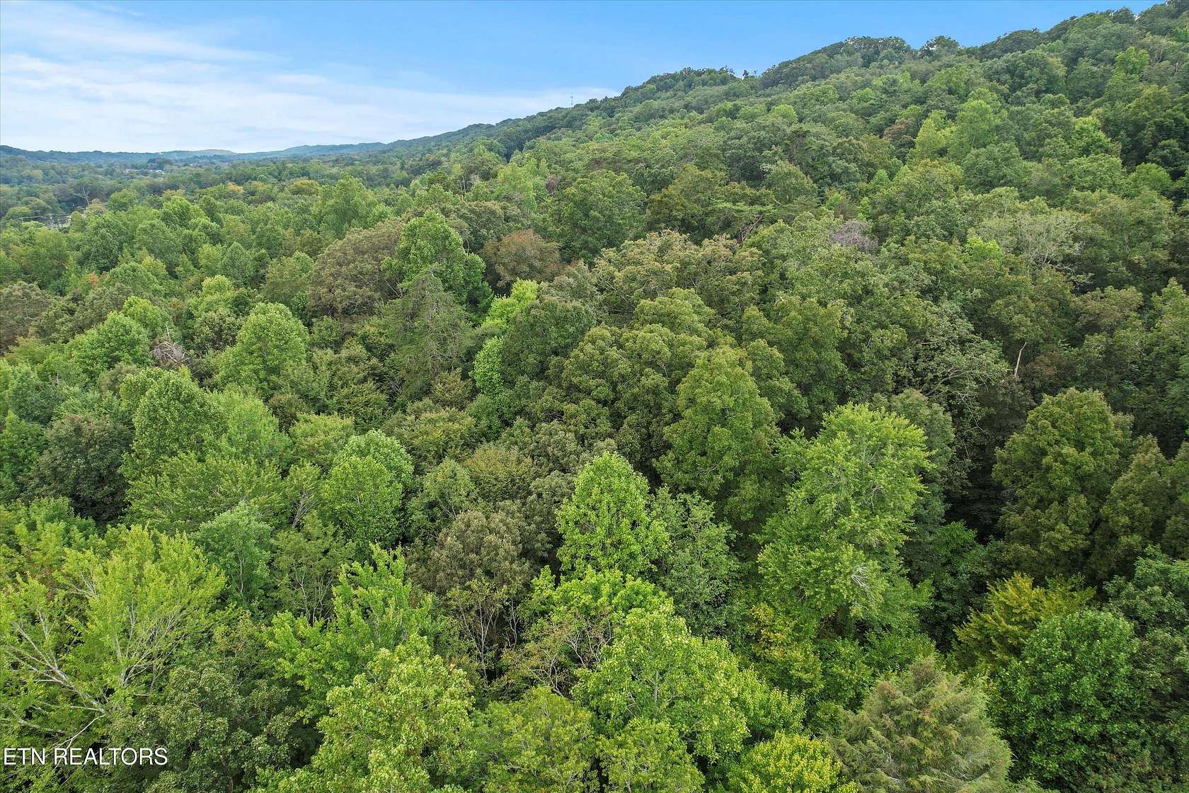 1.39 Acres of Residential Land for Sale in Knoxville, Tennessee