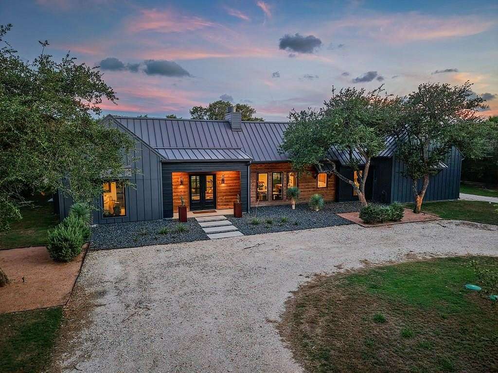 2.1 Acres of Residential Land with Home for Sale in Rockport, Texas