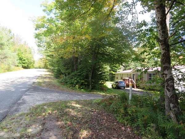 39 Acres of Recreational Land with Home for Sale in Stratford, New York