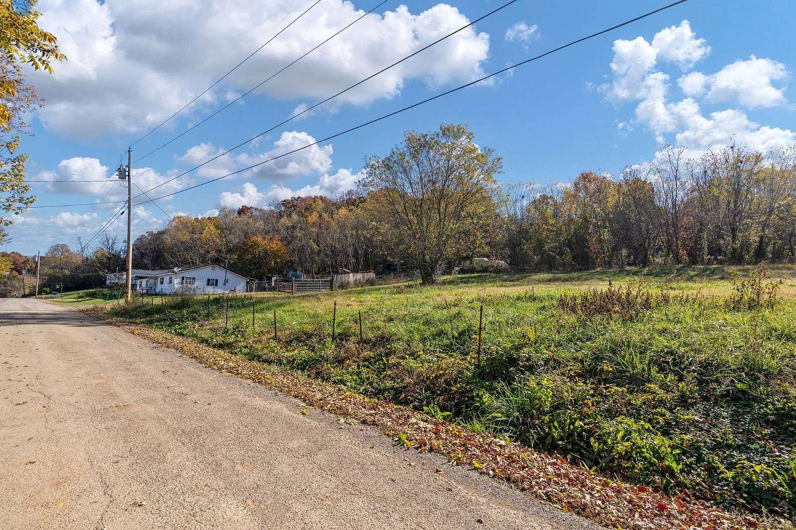 0.5 Acres of Land for Sale in Greeneville, Tennessee