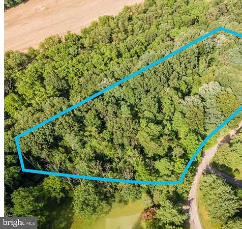 21.8 Acres of Land for Sale in Leesport, Pennsylvania