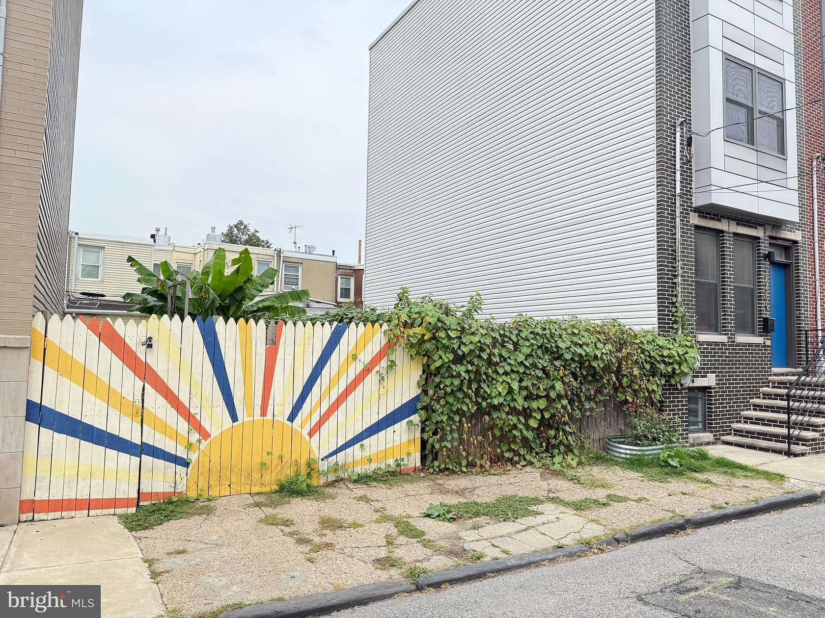 0.02 Acres of Land for Sale in Philadelphia, Pennsylvania