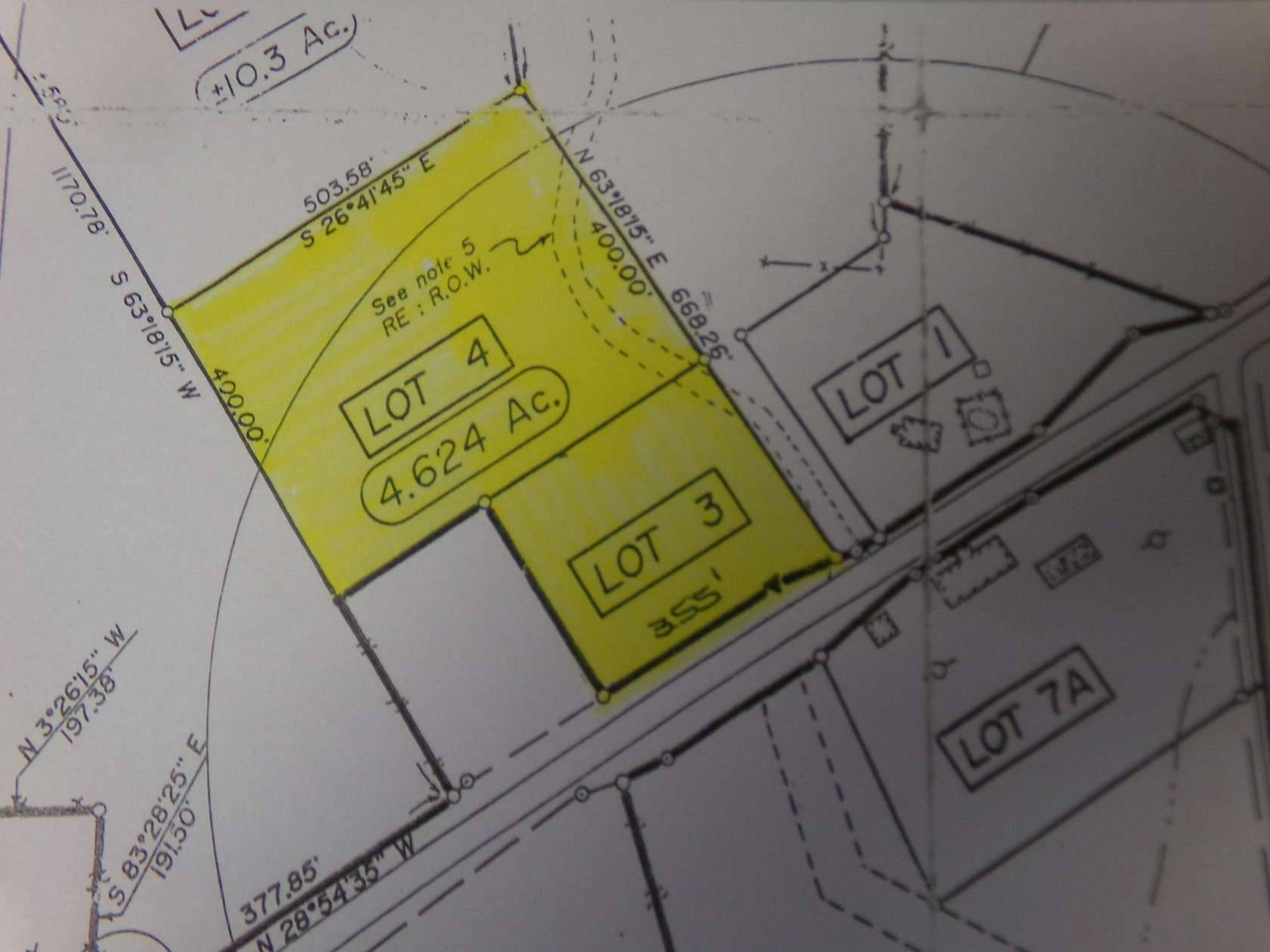 7 Acres of Land for Sale in Constable, New York