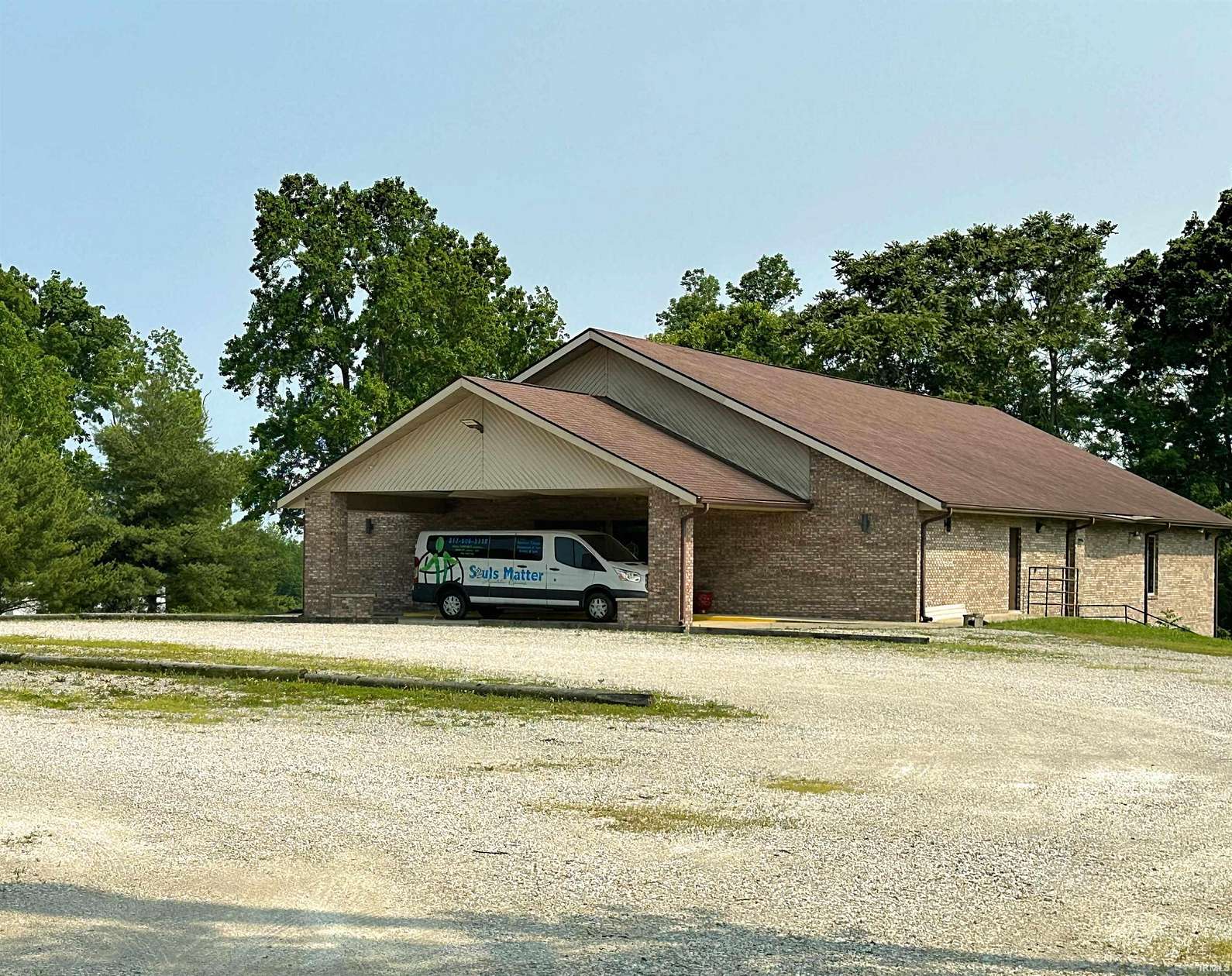 5.33 Acres of Mixed-Use Land for Sale in Bloomington, Indiana