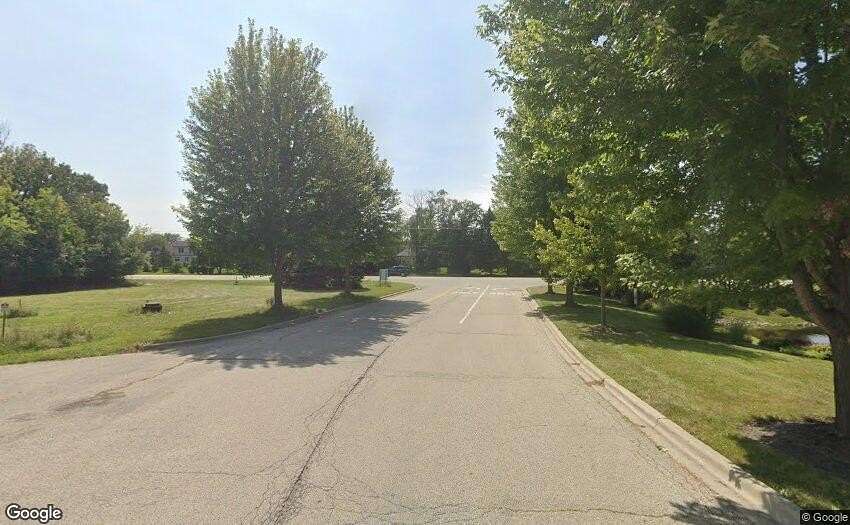 0.88 Acres of Residential Land for Sale in Port Barrington, Illinois