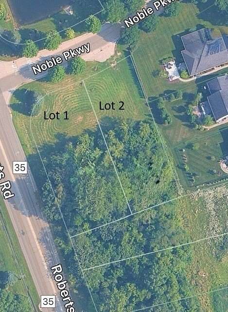 0.88 Acres of Residential Land for Sale in Port Barrington, Illinois