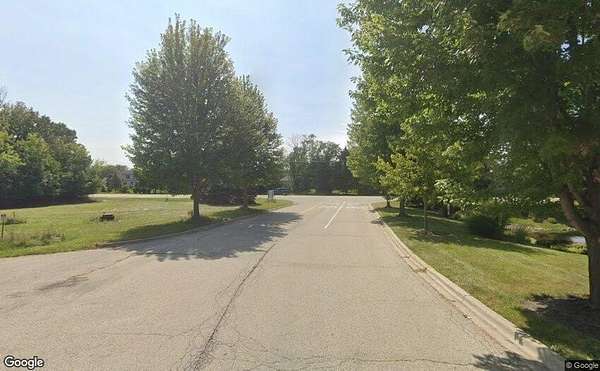 0.88 Acres of Residential Land for Sale in Port Barrington, Illinois