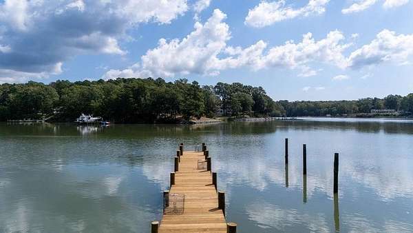 0.78 Acres of Residential Land for Sale in Weems, Virginia