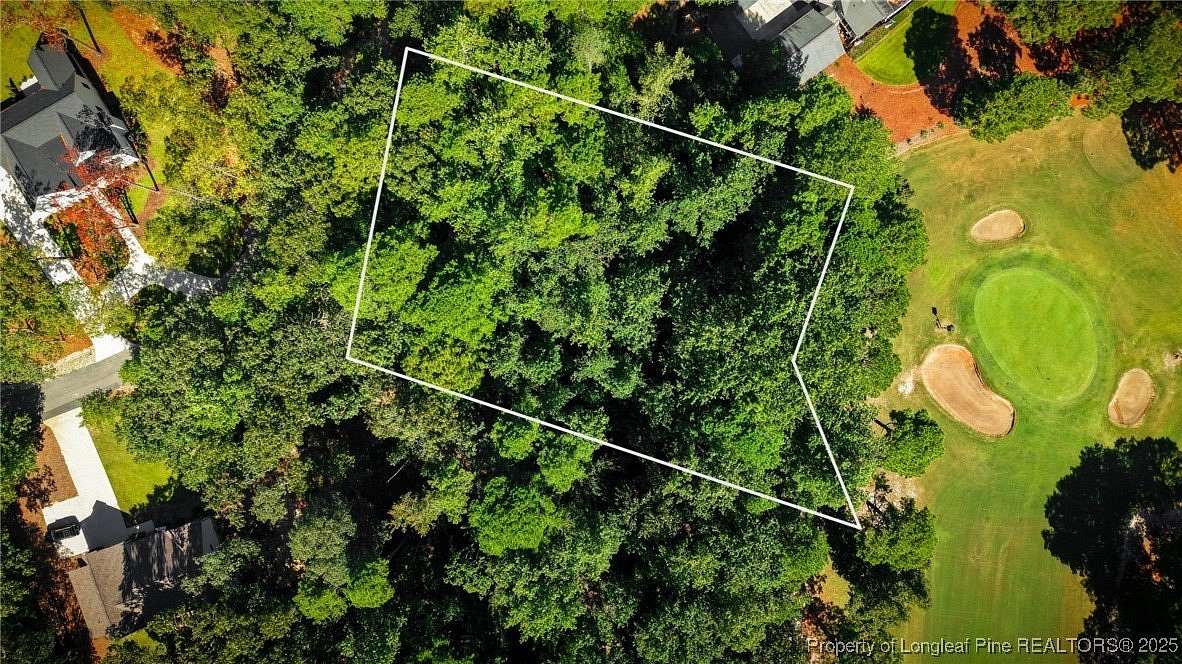 0.5 Acres of Residential Land for Sale in West End, North Carolina