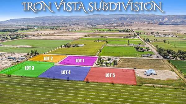 2 Acres of Residential Land for Sale in Loma, Colorado