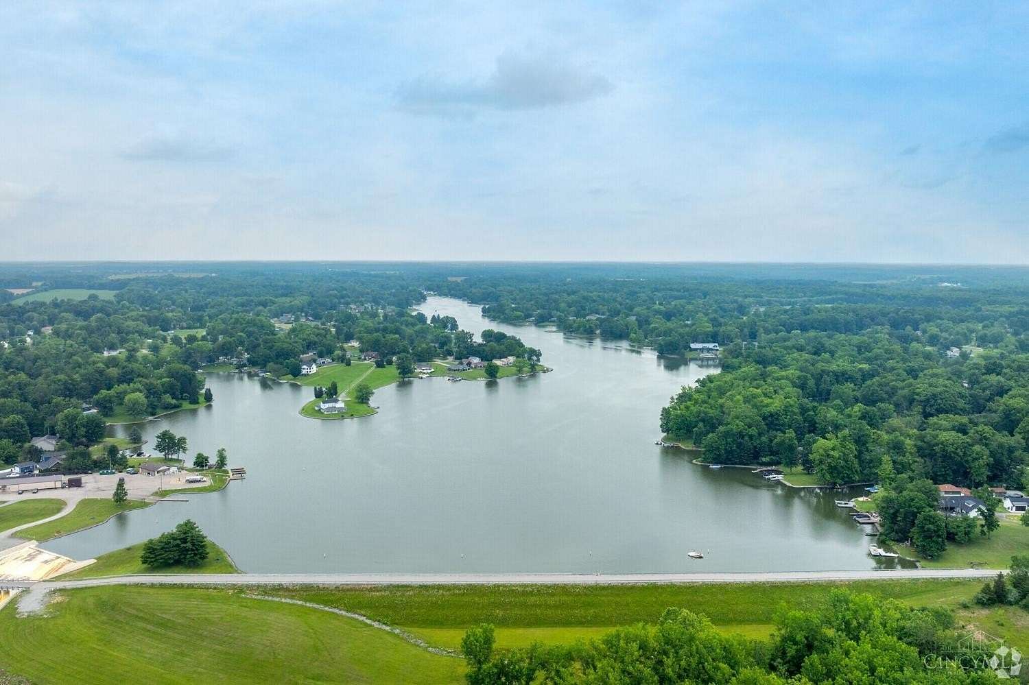 0.38 Acres of Land for Sale in Perry Township, Ohio