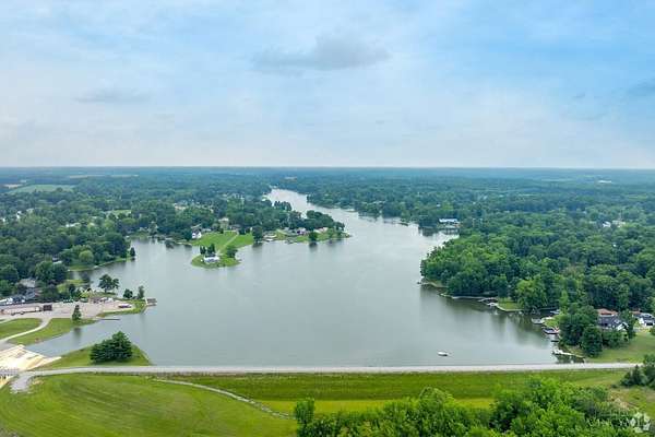 0.38 Acres of Land for Sale in Perry Township, Ohio