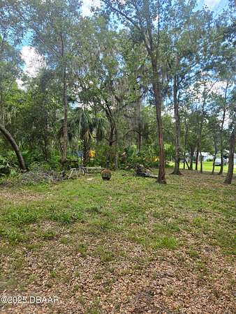 0.22 Acres of Residential Land for Sale in Osteen, Florida