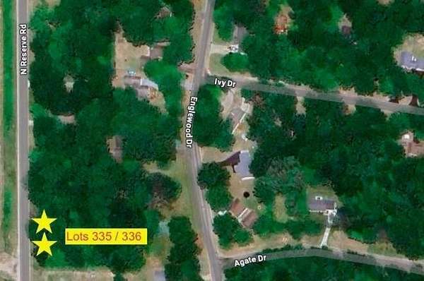 0.59 Acres of Residential Land for Sale in Roscommon, Michigan