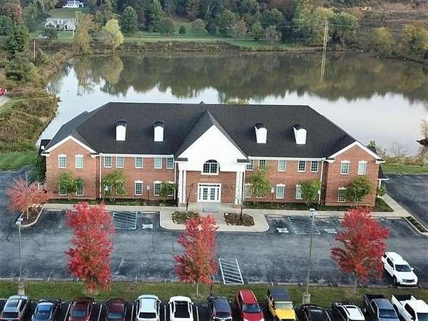 1.17 Acres of Commercial Land for Sale in Proctorville, Ohio