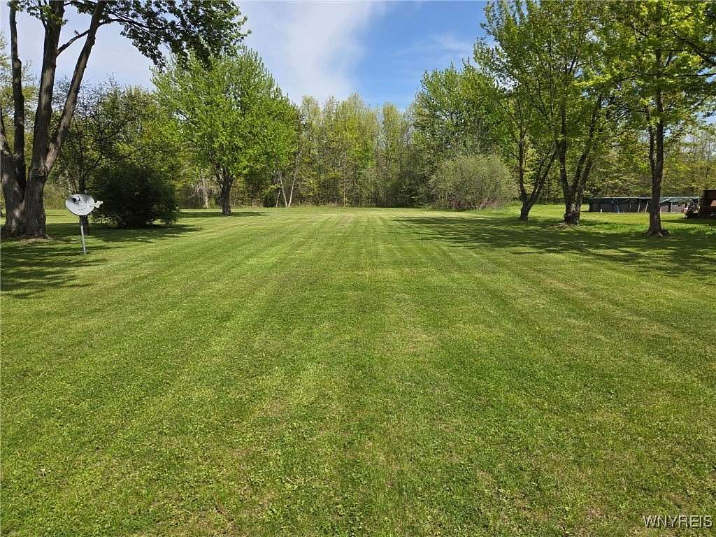 0.68 Acres of Land for Sale in Lewiston, New York