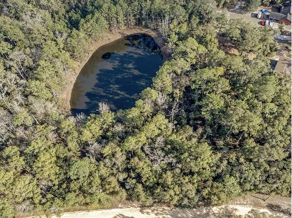 0.64 Acres of Land for Sale in Ponce de Leon, Florida