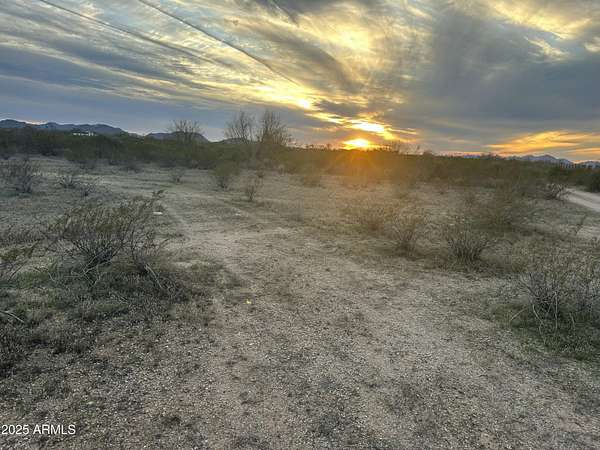 1.1 Acres of Residential Land for Sale in Buckeye, Arizona