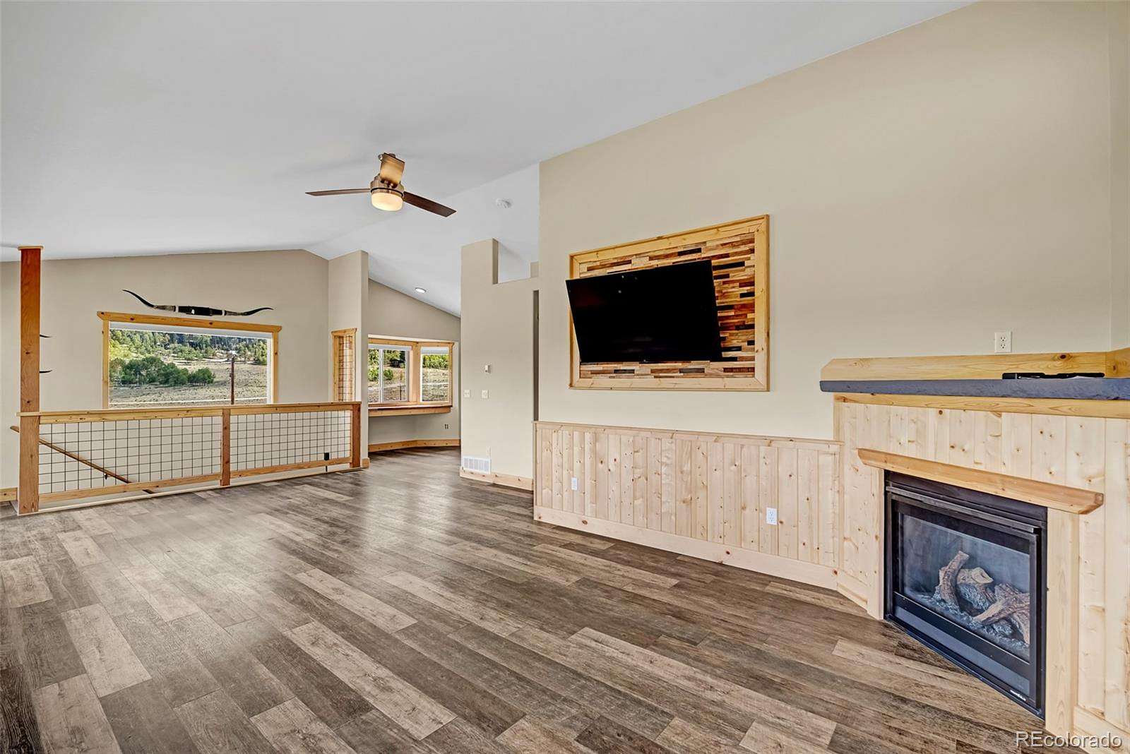 2 Acres of Land with Home for Sale in Jefferson, Colorado