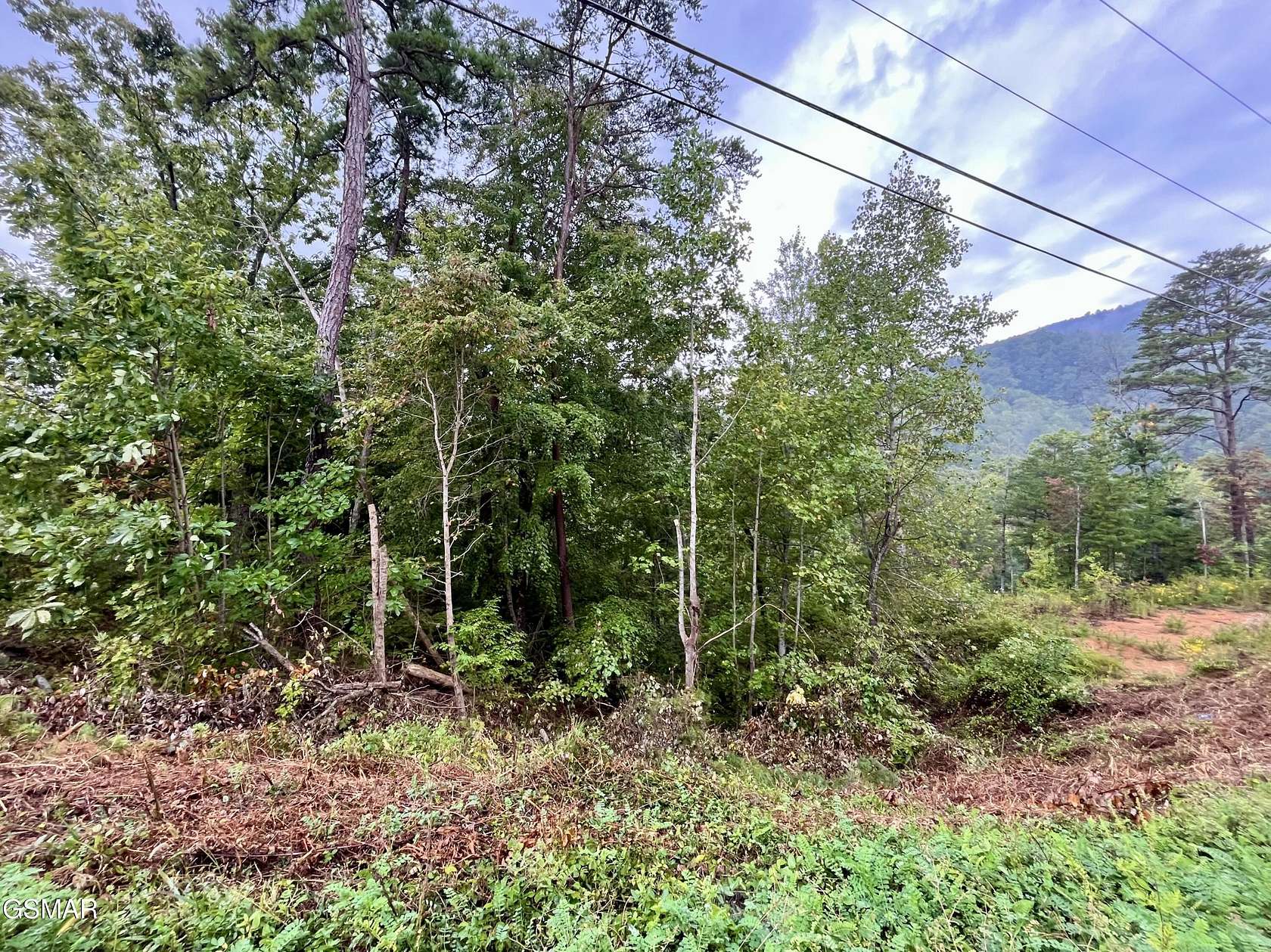 0.67 Acres of Residential Land for Sale in Sevierville, Tennessee