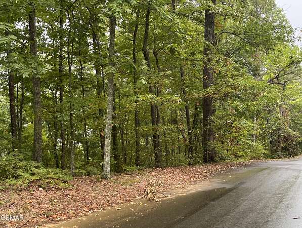 1.59 Acres of Residential Land for Sale in Sevierville, Tennessee