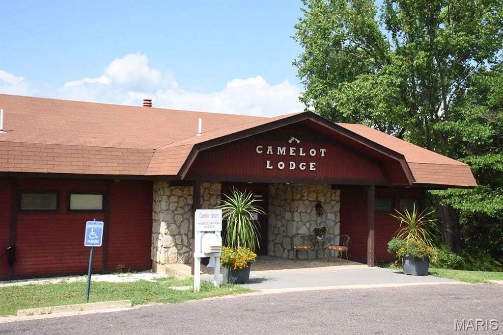 0.8 Acres of Residential Land for Sale in Camdenton, Missouri