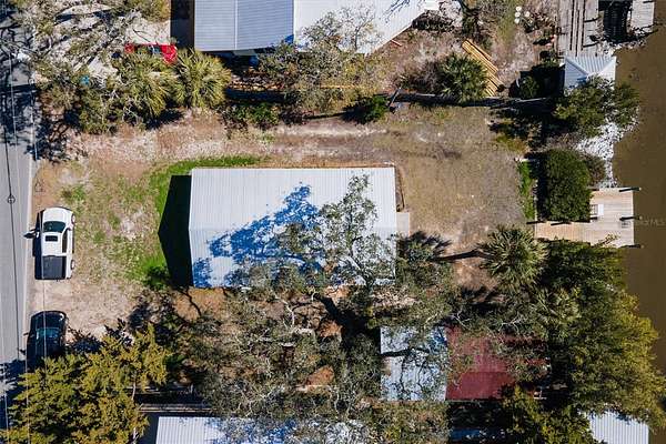 0.22 Acres of Land for Sale in Cedar Key, Florida