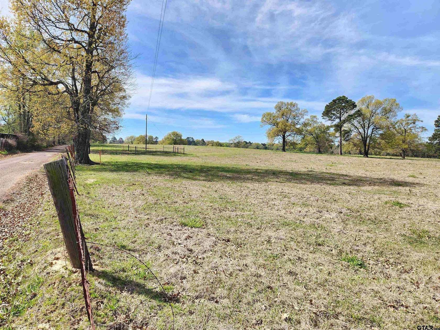 1.77 Acres of Residential Land for Sale in Gilmer, Texas