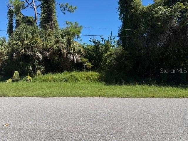 0.3 Acres of Residential Land for Sale in North Port, Florida
