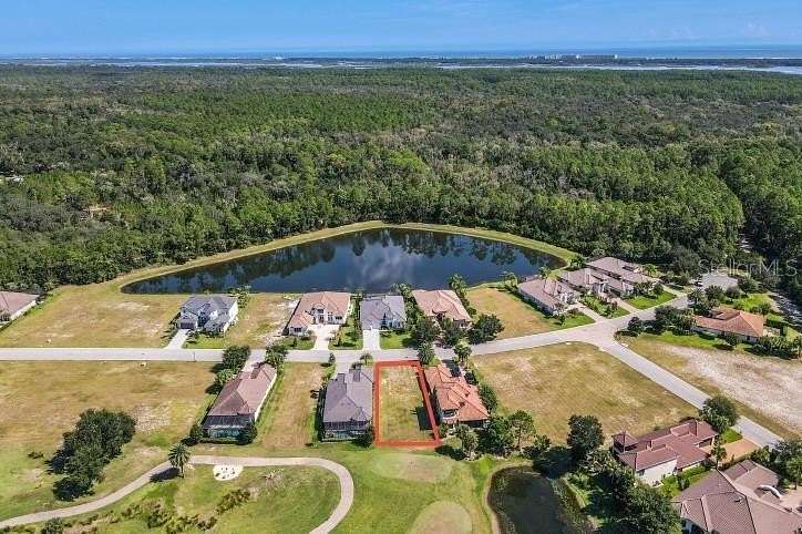0.18 Acres of Residential Land for Sale in Palm Coast, Florida