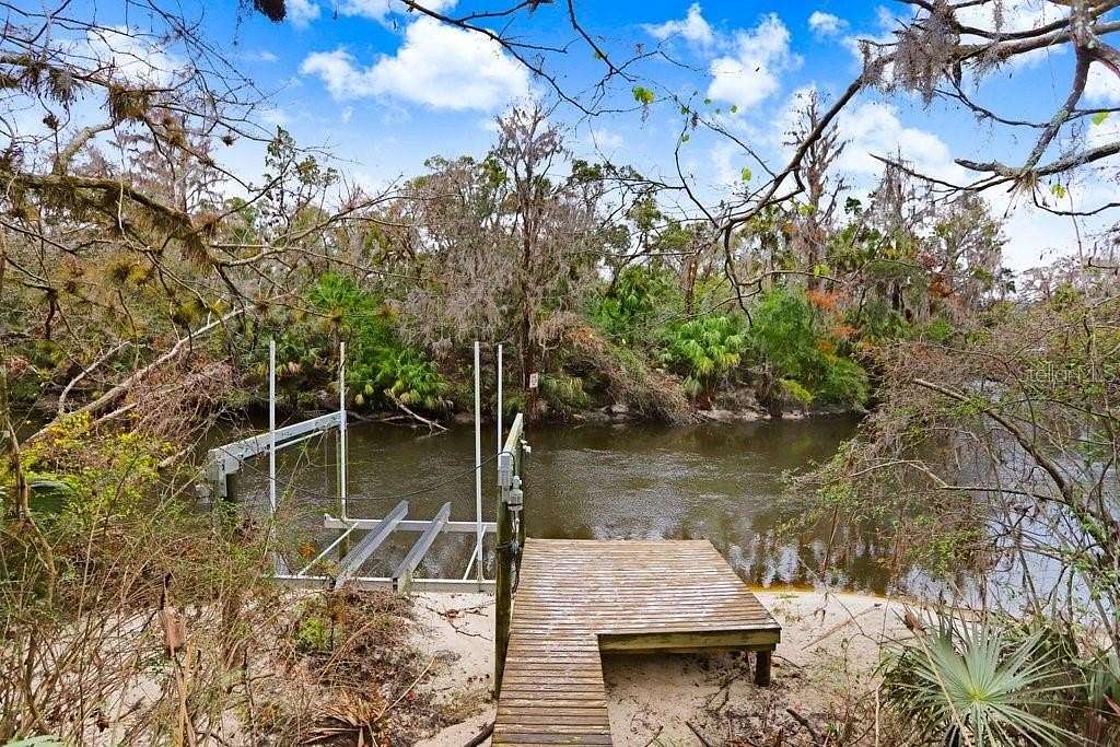 0.63 Acres of Residential Land for Sale in Brandon, Florida