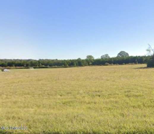 2 Acres of Residential Land with Home for Sale in Jackson, Mississippi