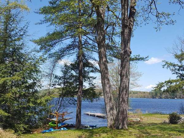 1.26 Acres of Land for Sale in Windham Town, Maine