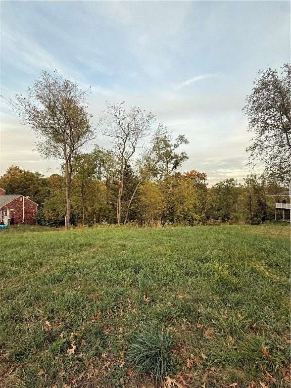 0.7 Acres of Residential Land for Sale in Peters Township, Pennsylvania