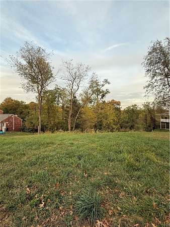 0.7 Acres of Residential Land for Sale in Peters Township, Pennsylvania