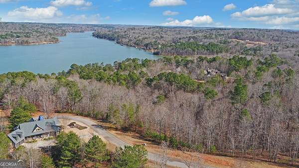 0.84 Acres of Residential Land for Sale in Toccoa, Georgia