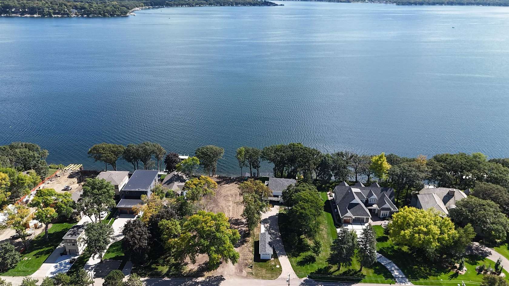 0.63 Acres of Residential Land for Sale in Wahpeton, Iowa