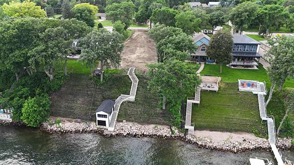 0.63 Acres of Residential Land for Sale in Wahpeton, Iowa