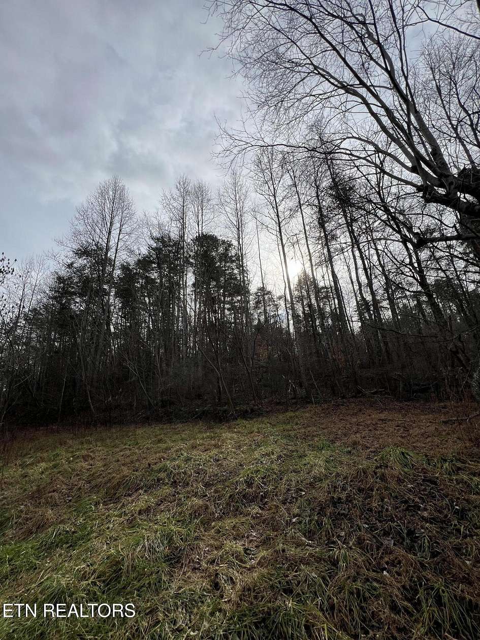 56 Acres of Land for Sale in Madisonville, Tennessee